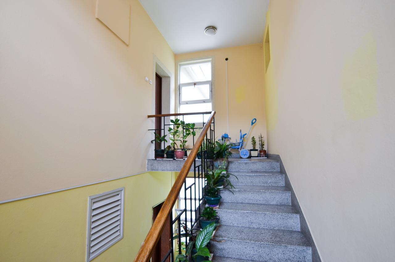 Central Apartment Котор Екстериор снимка