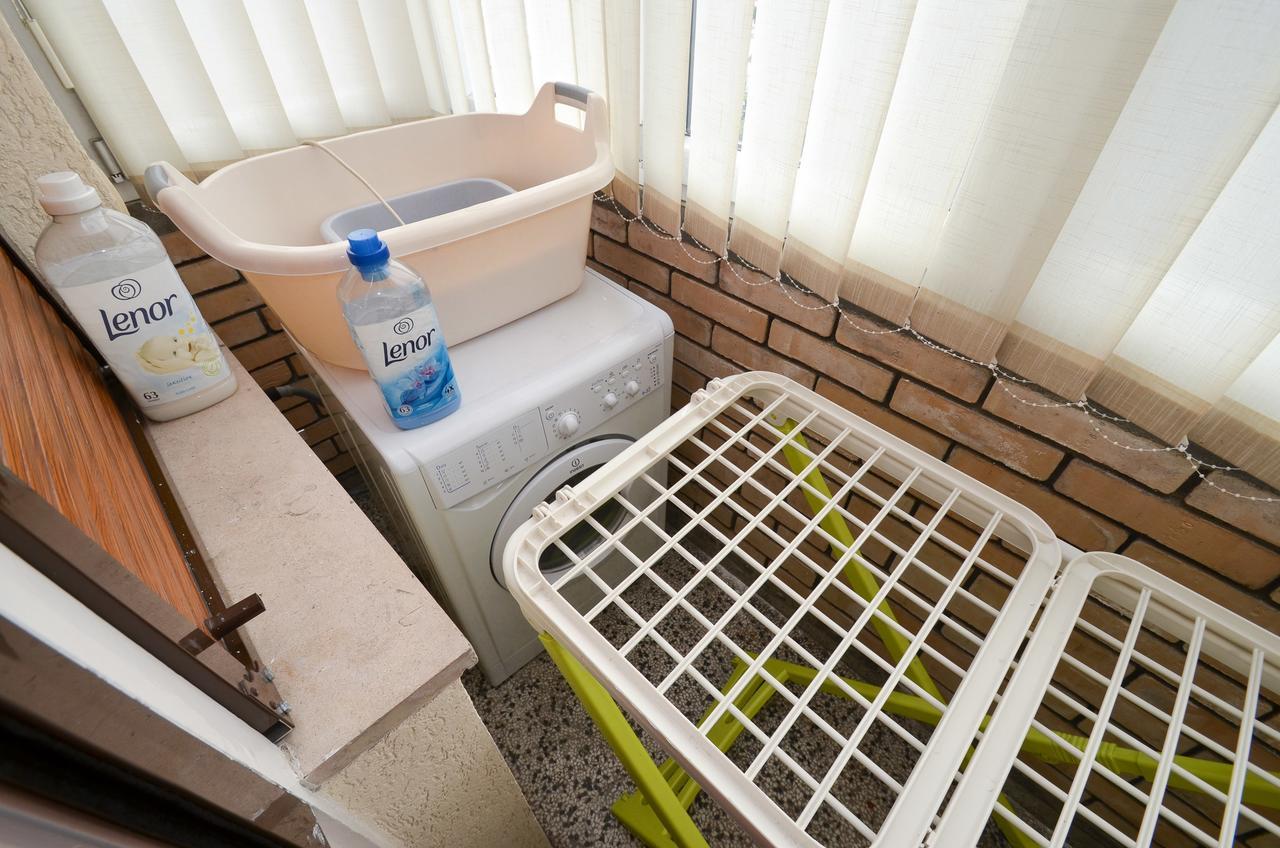 Central Apartment Котор Екстериор снимка